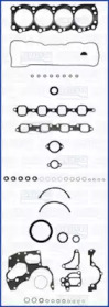 WILMINK GROUP wg1164400 -  Комплект прокладок, двигатель